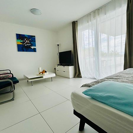 Apartment Fair - Messe ฮันโนเวอร์ ภายนอก รูปภาพ